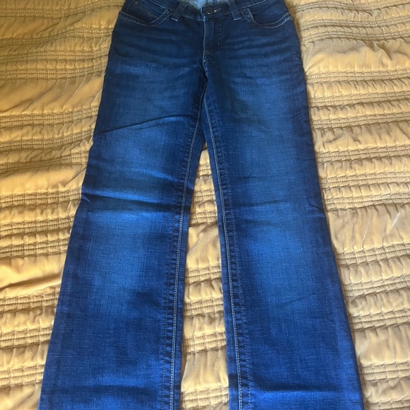 BRAND NEW WRANGLER WILLOWS 1 x 34 - Picture 4 of 6